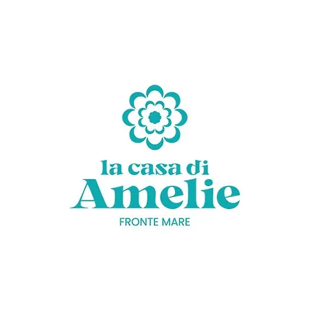La Casa Di Amelie * פיומיצ'ינו